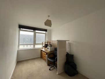 Property for Auction in North West - 2C Sussex Heights, St. Margarets Place, Brighton, East Sussex BN1 2FQ