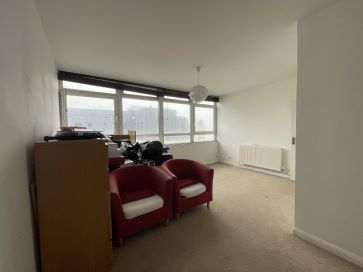Property for Auction in North West - 2C Sussex Heights, St. Margarets Place, Brighton, East Sussex BN1 2FQ