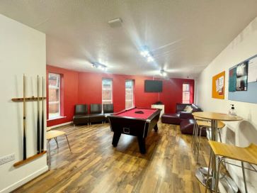 Property for Auction in North West - Flat B52, Leighton Hall, Leighton Street, Preston, Lancashire PR1 8RH