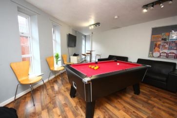 Property for Auction in North West - Flat B52, Leighton Hall, Leighton Street, Preston, Lancashire PR1 8RH