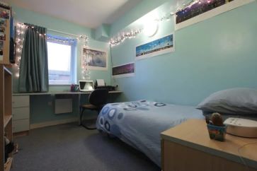 Property for Auction in North West - Flat B52, Leighton Hall, Leighton Street, Preston, Lancashire PR1 8RH