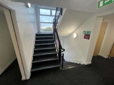 Property for Auction in North West - Flat B52, Leighton Hall, Leighton Street, Preston, Lancashire PR1 8RH