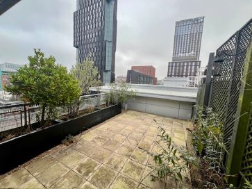 Property for Auction in North West - Apartment 180, The Quadrangle, Manchester, Greater Manchester M1 5QE