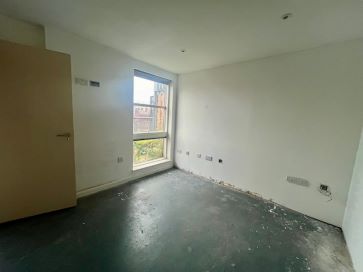 Property for Auction in North West - Apartment 180, The Quadrangle, Manchester, Greater Manchester M1 5QE