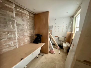 Property for Auction in North West - Apartment 180, The Quadrangle, Manchester, Greater Manchester M1 5QE
