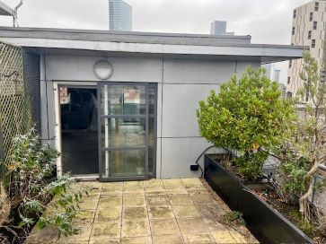 Property for Auction in North West - Apartment 180, The Quadrangle, Manchester, Greater Manchester M1 5QE