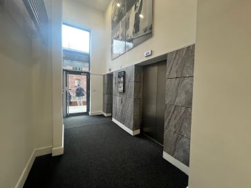 Property for Auction in North West - Apartment 180, The Quadrangle, Manchester, Greater Manchester M1 5QE