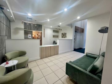 Property for Auction in North West - Apartment 180, The Quadrangle, Manchester, Greater Manchester M1 5QE