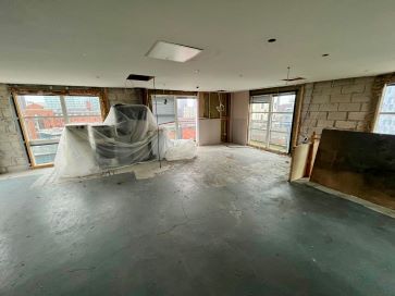 Property for Auction in North West - Apartment 180, The Quadrangle, Manchester, Greater Manchester M1 5QE