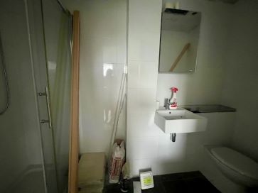 Property for Auction in North West - Apartment 180, The Quadrangle, Manchester, Greater Manchester M1 5QE