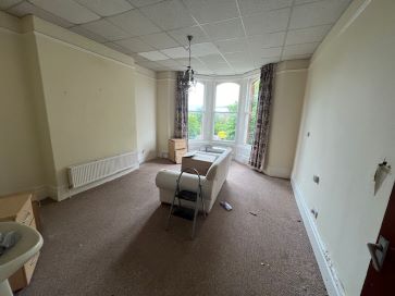 Property for Auction in North West - Former Nursing Home, 40-42 Part Street, Southport, Merseyside PR8 1HY