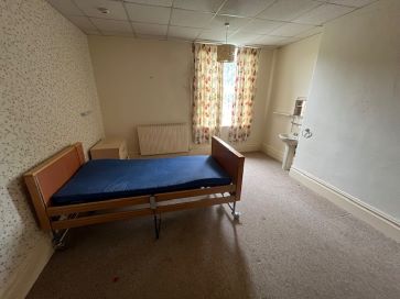Property for Auction in North West - Former Nursing Home, 40-42 Part Street, Southport, Merseyside PR8 1HY