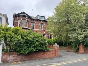 Property for Auction in North West - Former Nursing Home, 40-42 Part Street, Southport, Merseyside PR8 1HY