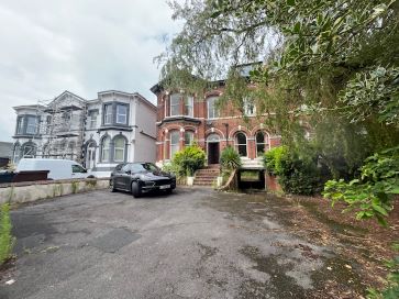Property for Auction in North West - Former Nursing Home, 40-42 Part Street, Southport, Merseyside PR8 1HY
