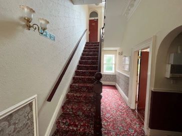 Property for Auction in North West - Former Nursing Home, 40-42 Part Street, Southport, Merseyside PR8 1HY