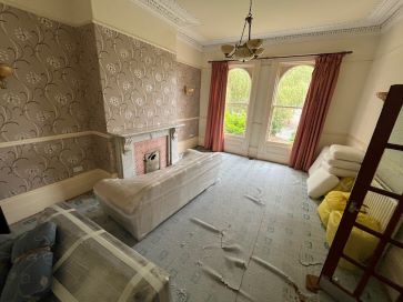 Property for Auction in North West - Former Nursing Home, 40-42 Part Street, Southport, Merseyside PR8 1HY