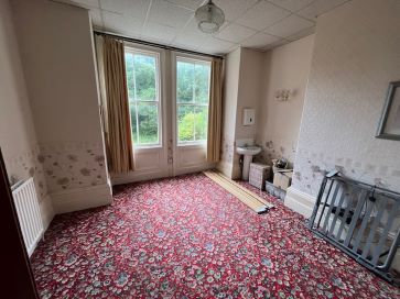 Property for Auction in North West - Former Nursing Home, 40-42 Part Street, Southport, Merseyside PR8 1HY
