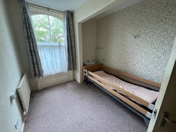 Property for Auction in North West - Former Nursing Home, 40-42 Part Street, Southport, Merseyside PR8 1HY
