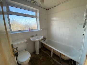 Property for Auction in North West - 6 Cranberry Close, Darwen, Lancashire BB3 2HR