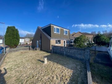 Property for Auction in North West - 6 Cranberry Close, Darwen, Lancashire BB3 2HR