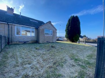 Property for Auction in North West - 6 Cranberry Close, Darwen, Lancashire BB3 2HR