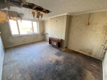 Property for Auction in North West - 6 Cranberry Close, Darwen, Lancashire BB3 2HR