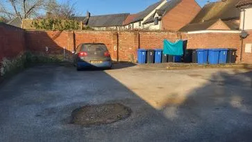 Property for Auction in North West - 6 Charles Court, Calais Street, Hadleigh, Ipswich, Suffolk IP7 5EW