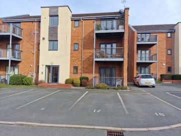 Property for Auction in North West - 8 Mere Rise, Arbour Walk, Helsby, Frodsham, Cheshire WA6 0FN