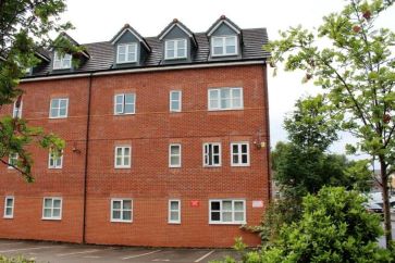 Property for Auction in North West - 33 Gas Street, Platt Bridge, Wigan, Greater Manchester WN2 5LS
