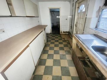 Property for Auction in North West - 73 Eleanor Street, Grimsby, Lincolnshire DN32 8AF