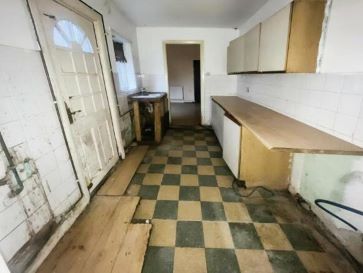Property for Auction in North West - 73 Eleanor Street, Grimsby, Lincolnshire DN32 8AF