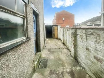 Property for Auction in North West - 73 Eleanor Street, Grimsby, Lincolnshire DN32 8AF