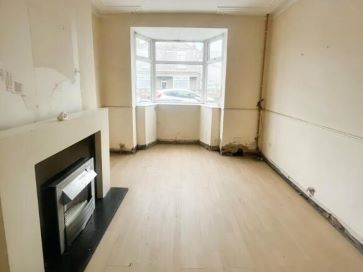 Property for Auction in North West - 73 Eleanor Street, Grimsby, Lincolnshire DN32 8AF