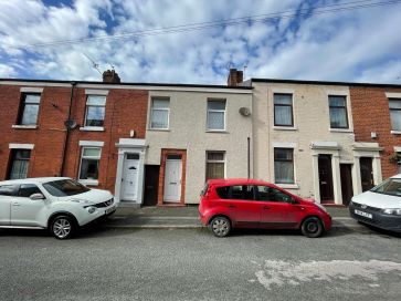 Property for Auction in North West - 4&4A Alexandra Street, Preston, Lancashire PR1 4BL