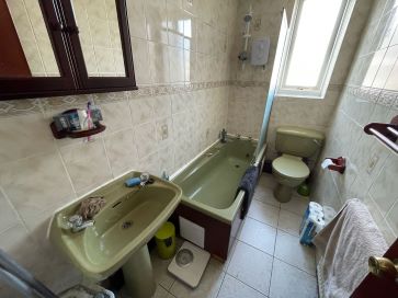Property for Auction in North West - 4&4A Alexandra Street, Preston, Lancashire PR1 4BL