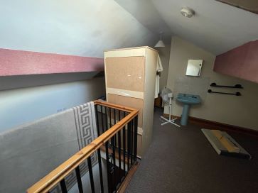 Property for Auction in North West - 4&4A Alexandra Street, Preston, Lancashire PR1 4BL