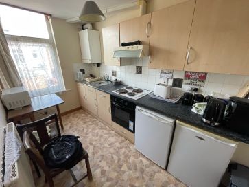 Property for Auction in North West - 4&4A Alexandra Street, Preston, Lancashire PR1 4BL