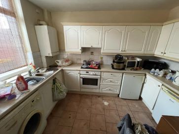 Property for Auction in North West - 4&4A Alexandra Street, Preston, Lancashire PR1 4BL