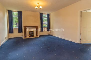 Property for Auction in North West - 10B Markham Street, Preston, Lancashire PR2 2SR