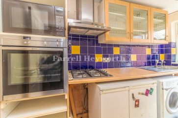 Property for Auction in North West - 10B Markham Street, Preston, Lancashire PR2 2SR