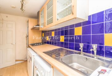 Property for Auction in North West - 10B Markham Street, Preston, Lancashire PR2 2SR