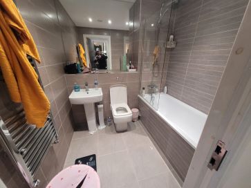 Property for Auction in North West - Apartment 407, Reliance House, 20 Water Street, Liverpool, Merseyside L2 8AB