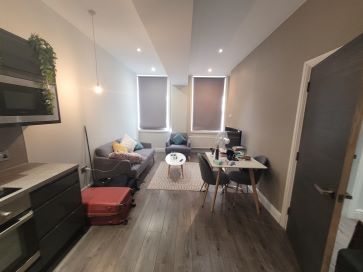 Property for Auction in North West - Apartment 407, Reliance House, 20 Water Street, Liverpool, Merseyside L2 8AB