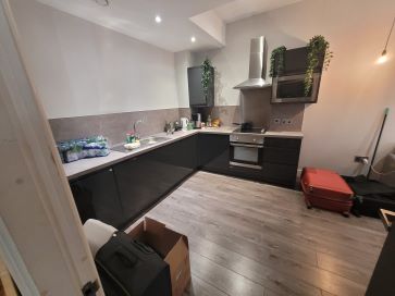 Property for Auction in North West - Apartment 407, Reliance House, 20 Water Street, Liverpool, Merseyside L2 8AB