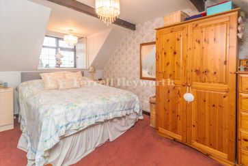 Property for Auction in North West - Hill House Cottage, 8 Grange Lane, Newton with Clifton, Lancashire PR4 3RS