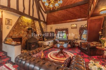 Property for Auction in North West - Hill House Cottage, 8 Grange Lane, Newton with Clifton, Lancashire PR4 3RS