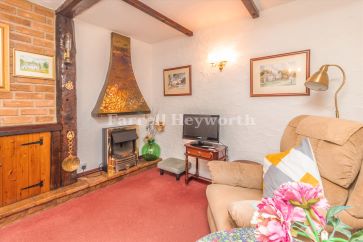 Property for Auction in North West - Hill House Cottage, 8 Grange Lane, Newton with Clifton, Lancashire PR4 3RS
