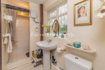 Property for Auction in North West - Hill House Cottage, 8 Grange Lane, Newton with Clifton, Lancashire PR4 3RS