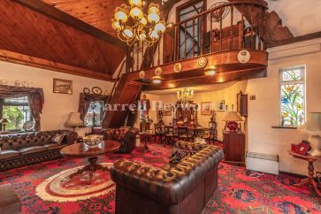 Property for Auction in North West - Hill House Cottage, 8 Grange Lane, Newton with Clifton, Lancashire PR4 3RS