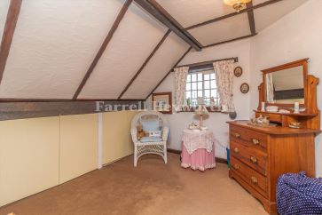 Property for Auction in North West - Hill House Cottage, 8 Grange Lane, Newton with Clifton, Lancashire PR4 3RS